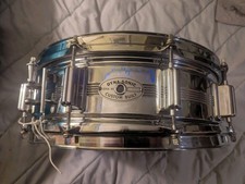 Rogers Dynasonic rullante in