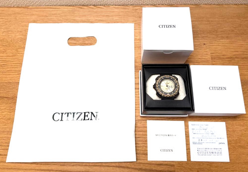 Orologio polso uomo citizen - da,