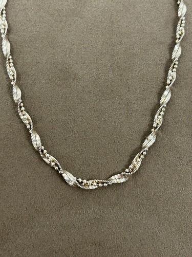 Stunning agi sterling silver - stunning,