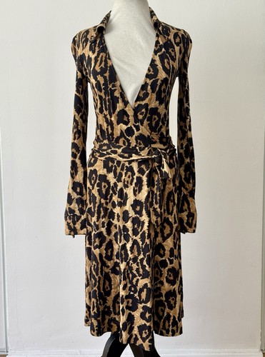 Abito dvf diane von - dvf,
