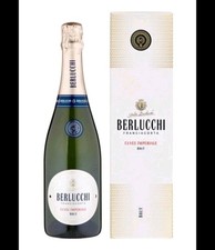 Berlucchi franciacorta - 2,