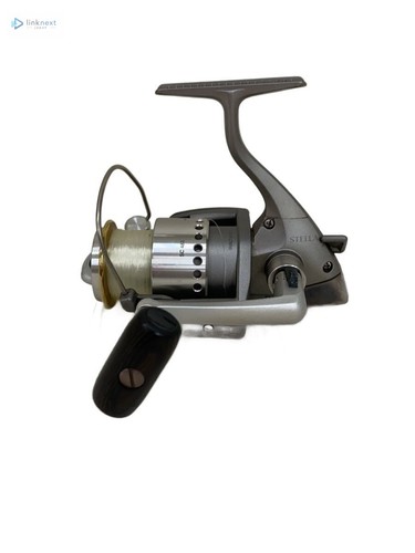 Mulinello spinning shimano - mulinello,
