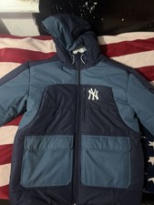 Giacca invernale parka New