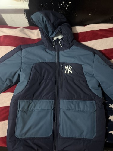 Giacca invernale parka - , new