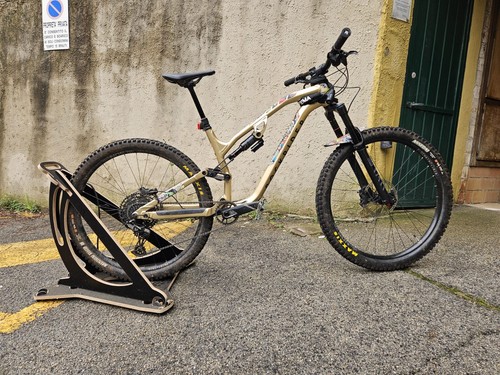 Bici mtb rockrider all - bici,