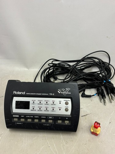 Roland drums modulo - v-drums,