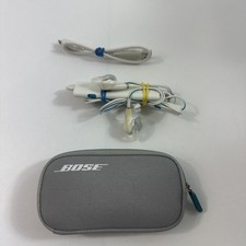 Bose QuietComfort 20 QC20
