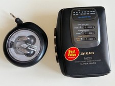 Aiwa ta223 stereo - aiwa,