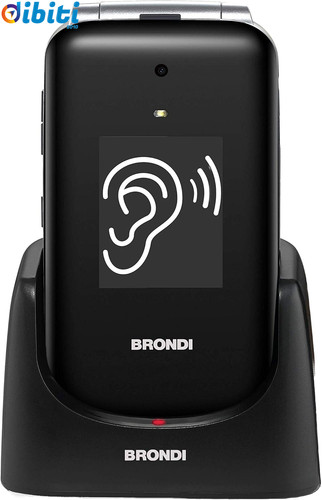 Brondi amico supervoice - amico,