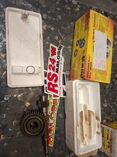 679080 INGRANAGGI RAPPORTI