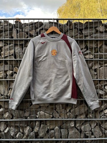 Felpa manchester united - felpa,