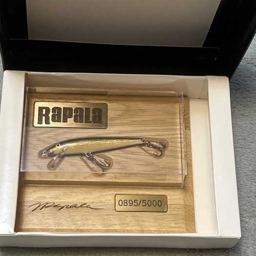 Rapala legends edizione - legends,
