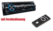 Sony MEX-N4200BT Autoradio
