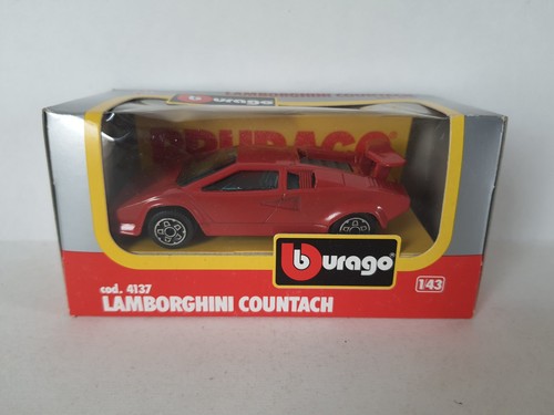 Bburago neuf en - bburago,