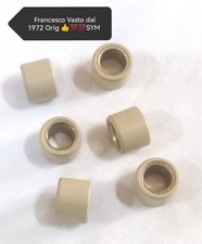 Kit Rulli Originali ??? SYM Symphony ST 125 150 200 Grammi 12  Misura 20x15✌️