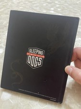 SLEEPING DOGS DEFINITIVE
