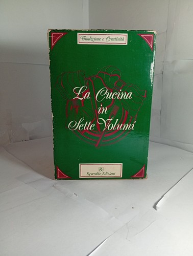 Cucina sette volumi - sette,