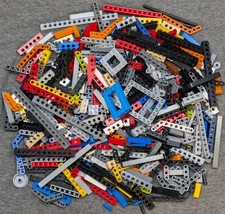 500 pezzi LEGO TECHNIC