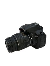 Nikon reflex digitale DSLR