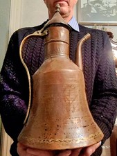 ANTICA ANFORA VERSATOIO BROCCA