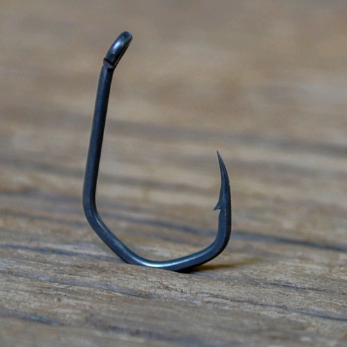Ganci artiglio pesca carpa
