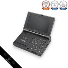 Sony GV-HD700 HDV Deck Lettore