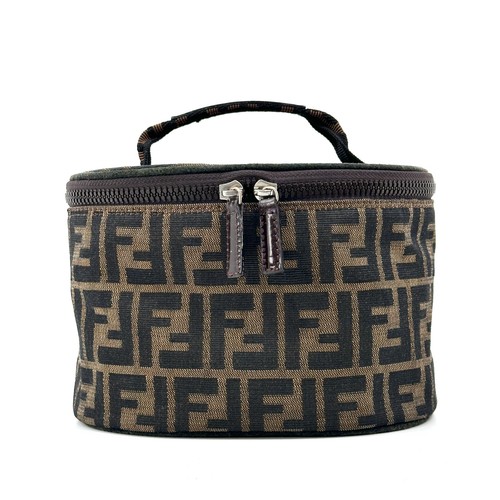 Fendi pouch borsa mano - fendi,