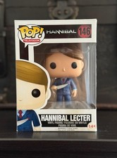 Funko Pop! Hannibal Lecter 146
