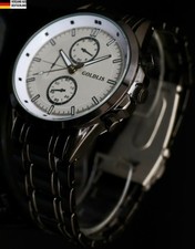 Elegante Bracciale Uomo