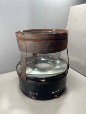 Antica Grande Lente di