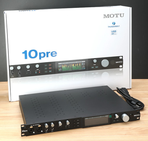 Interfaccia motu 26x28 - interfaccia,