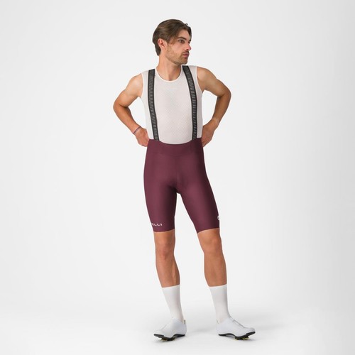 Castelli espresso pettorina - espresso, 2