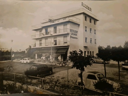 Mestre ristorante - mestre, (venezia)