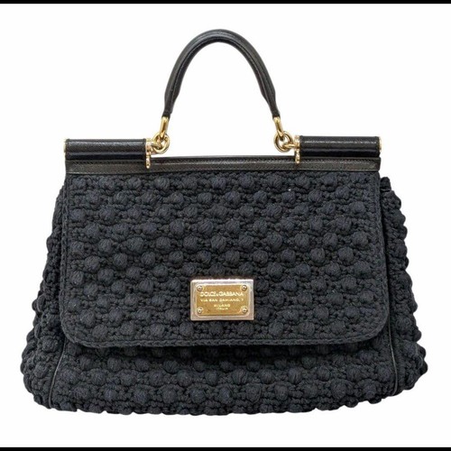 Borsa mano dolce gabbana - dolce,