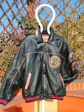Avirex giubbotto vintage anni