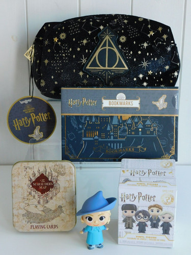 Harry potter primark - harry,