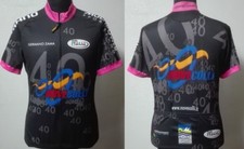 MAGLIA 9 COLLI 40 ^ EDIZIONE STORICA G. ZAMA TG. MEDIUM PARI A NUOVO USATA CORSA