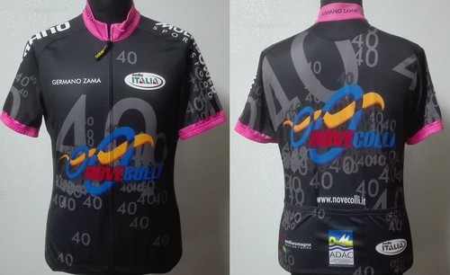 Maglia colli edizione - ^,