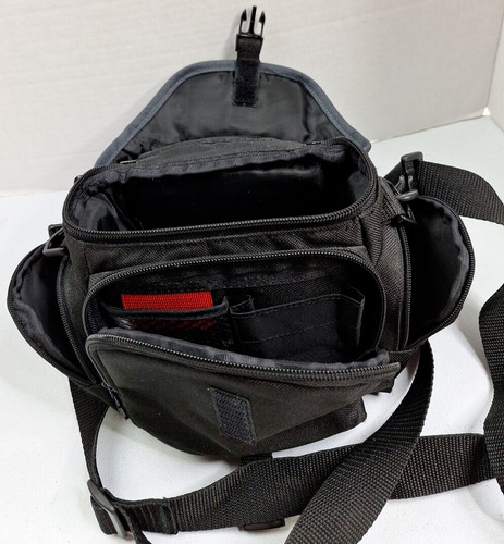 Borsa videocamera compatta