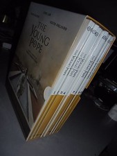 OPERA COMPLETA BOX COFANETTO