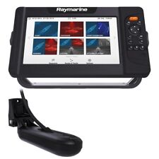 Raymarine Element 9 HV Color