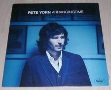 Pete Yorn – ArrangingTime / LP / 180g Black Vinyl / NEU & OVP