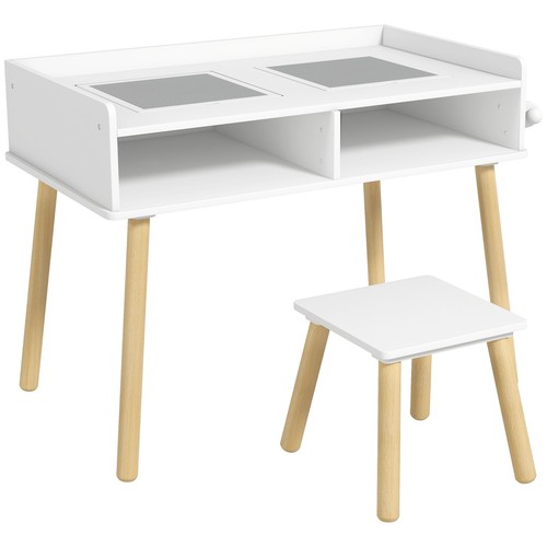 Homcom set banchetto - banchetto, per