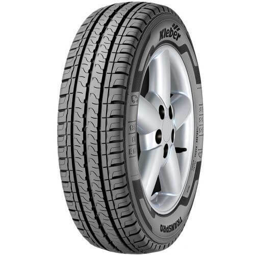 Pneumatici gomme estive - , kleber
