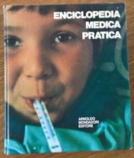 ENCICLOPEDIA MEDICA PRATICA