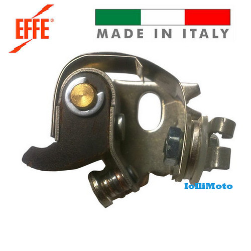 Contatti punte per - contatti,