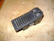 Pulsantiera alfa romeo GT