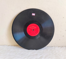 Vintage 78 RPM Tedesco Film