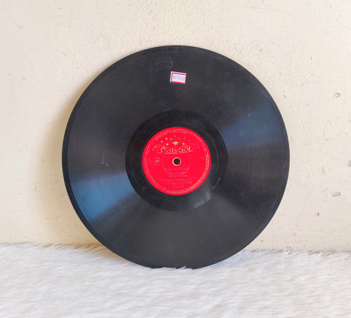 Vintage rpm tedesco film - vintage,