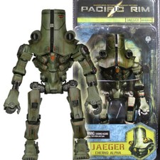 NECA Pacific Rim Jaeger Cherno